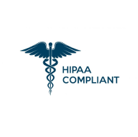 HIPPA-compliant